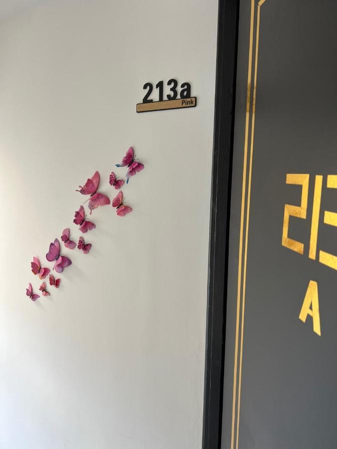 Entire Pinkapt - Free Parking - Up To 4 Guests - 3 Beds - Close To City Centre Белфаст Экстерьер фото